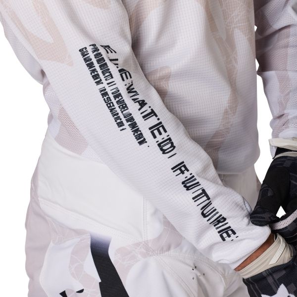 Fox Racing - 180 SE Diffuse Jersey