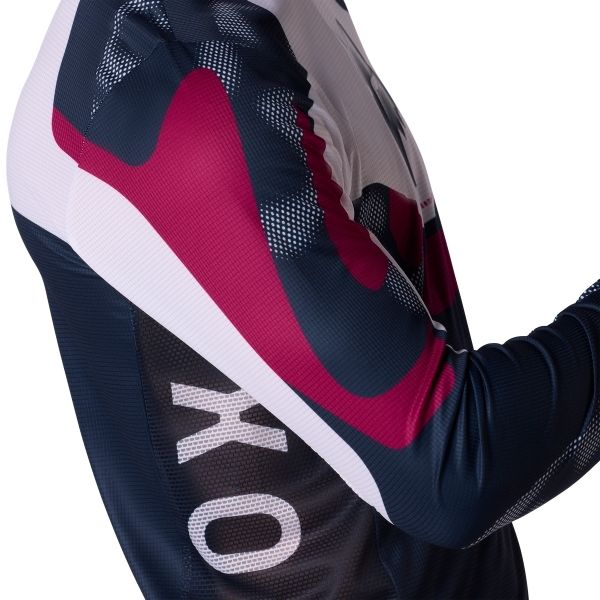 Fox Racing - Flexair Tactile Jersey