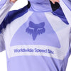 Fox Racing - Ranger Drive Jersey (Womens) motocross jersey alternate product view 14 sku 38689-172