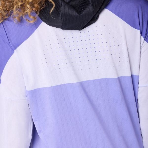 Fox Racing - Ranger Drive Jersey (Womens) motocross jersey alternate product view 16 sku 38689-172