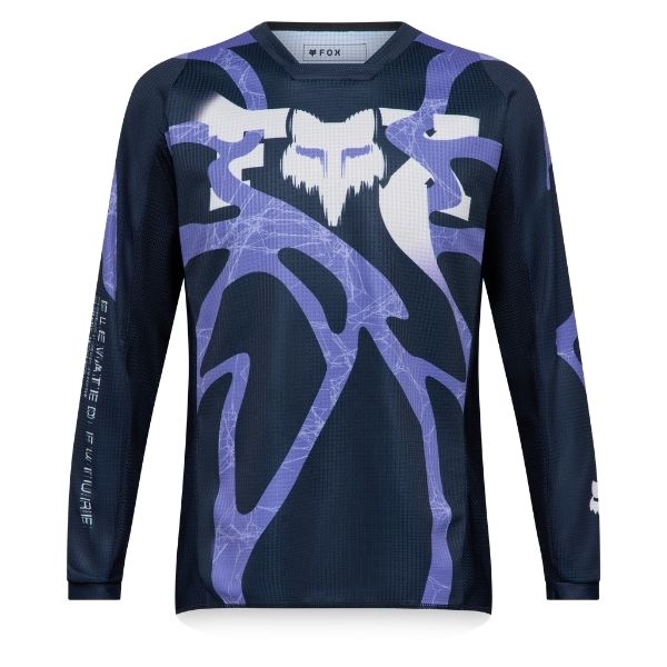 Fox Racing - 180 SE Diffuse Jersey (Youth)