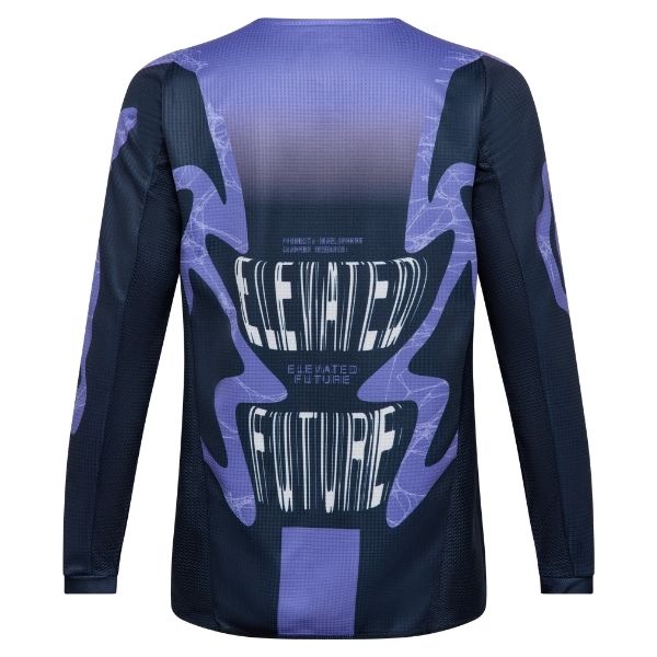 Fox Racing - 180 SE Diffuse Jersey (Youth)