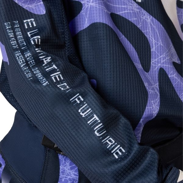 Fox Racing - 180 SE Diffuse Jersey (Youth)