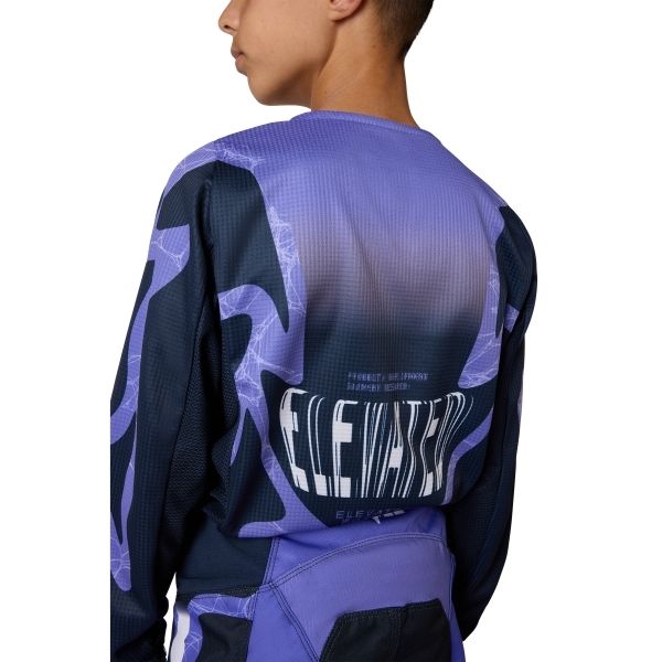 Fox Racing - 180 SE Diffuse Jersey (Youth)