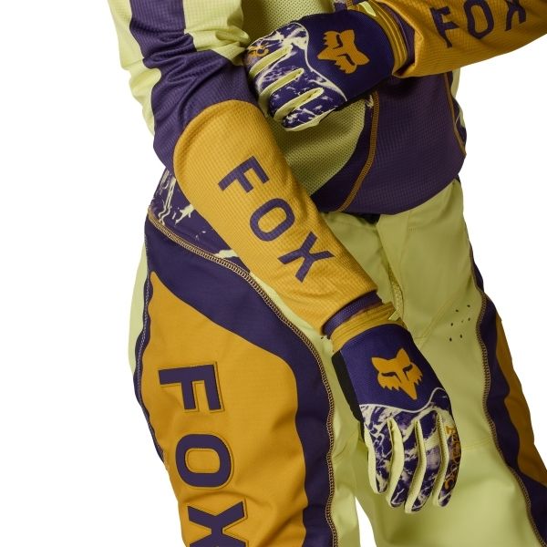 Fox Racing - 180 Image Print Jersey