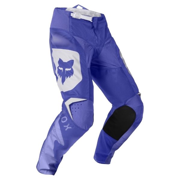 Fox Racing - 180 Noble Pants motocross pants in Purple Dove product view sku 38704-D39-28