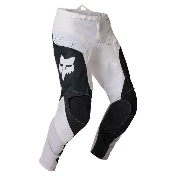 Fox Racing - 180 Air Taper Pants motocross pants in Black/White product view sku 38705-018-26