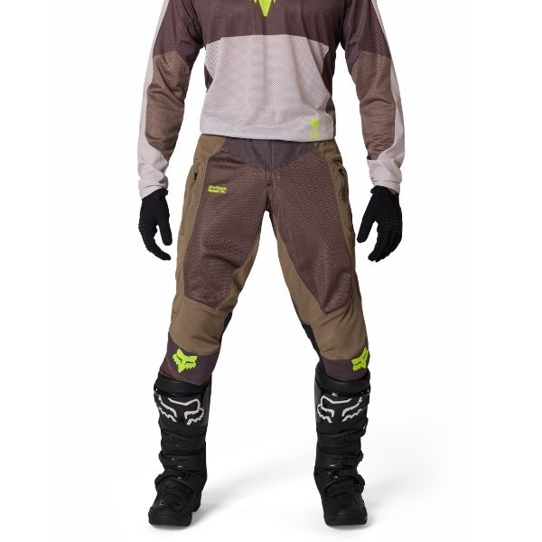 Fox Racing - Ranger Air Off-Road Pants motocross pants alternate product view 10 sku 38706-014-28