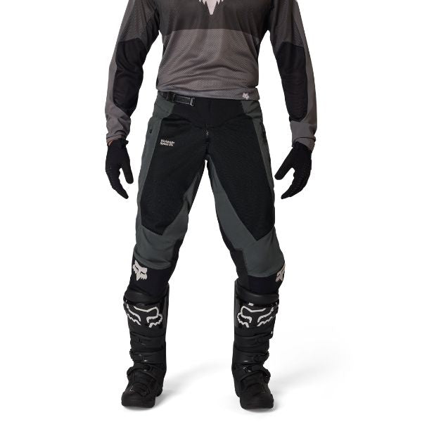 Fox Racing - Ranger Air Off-Road Pants motocross pants in Black alternate product view 3 sku 38706-014-28