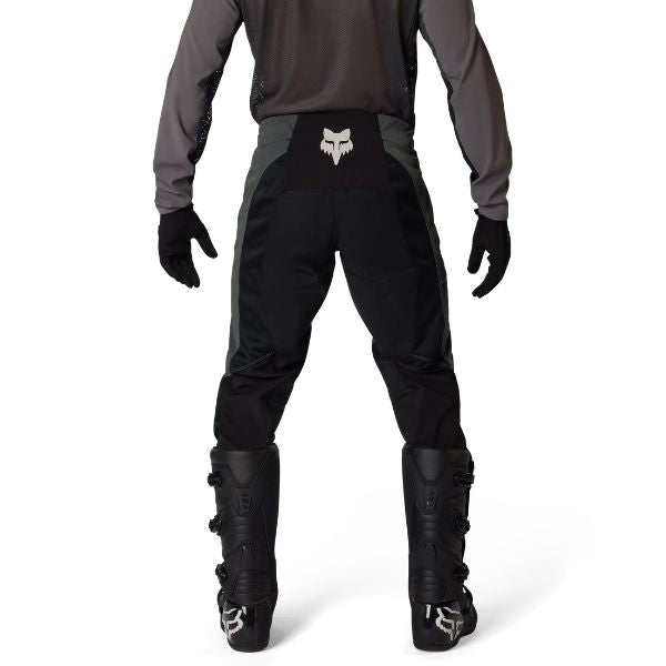 Fox Racing - Ranger Air Off-Road Pants motocross pants in Black alternate product view 4 sku 38706-014-28