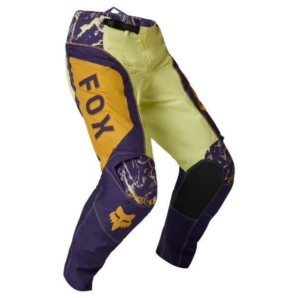 Fox Racing - 180 Image Print Pants