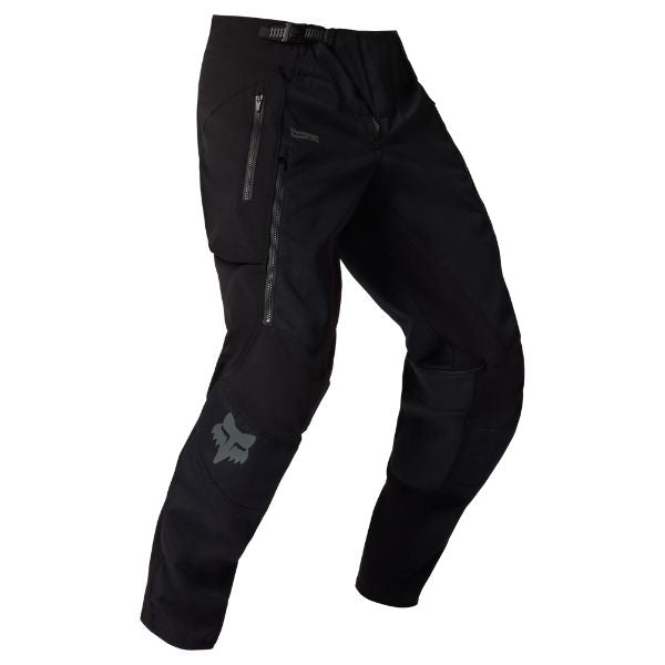 Fox Racing - Ranger Off-Road Pants motocross pants in Black product view sku 38711-001-28