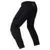 Fox Racing - Ranger Off-Road Pants motocross pants in Black alternate product view 2 sku 38711-001-28