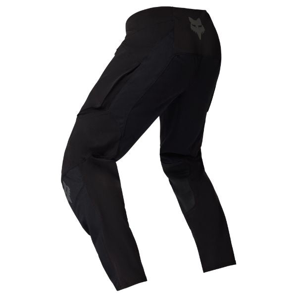 Fox Racing - Ranger Off-Road Pants motocross pants in Black alternate product view 2 sku 38711-001-28