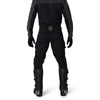 Fox Racing - Ranger Off-Road Pants motocross pants in Black alternate product view 4 sku 38711-001-28