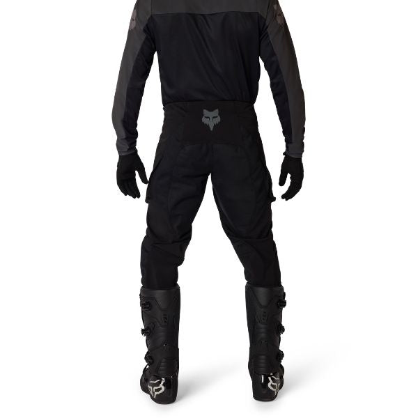 Fox Racing - Ranger Off-Road Pants motocross pants in Black alternate product view 4 sku 38711-001-28