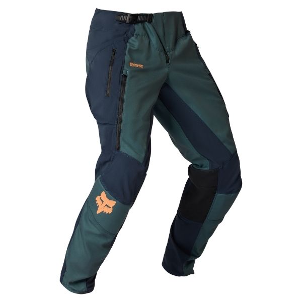 Fox Racing - Ranger Off-Road Pants motocross pants alternate product view 14 sku 38711-001-28