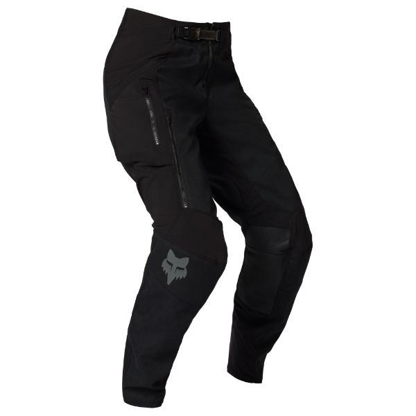 Fox Racing - Ranger Off-Road Pants (Womens) motocross pants in Black product view sku 38713-001-2
