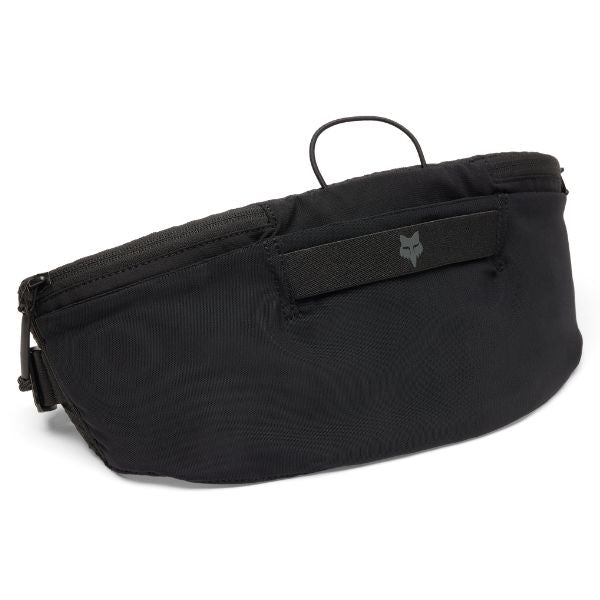 Fox Racing - Fox Summit Hip Pack mountain bike gear bag in Black product view sku 33334-001-OS