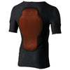 Fox Racing - Baseline Pro Chest Guard mountain bike protective gear in Black alternate product view 2 sku 38049-001