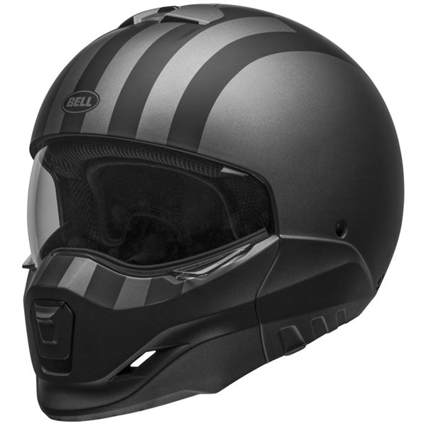 Bell Broozer Free Ride Helmet