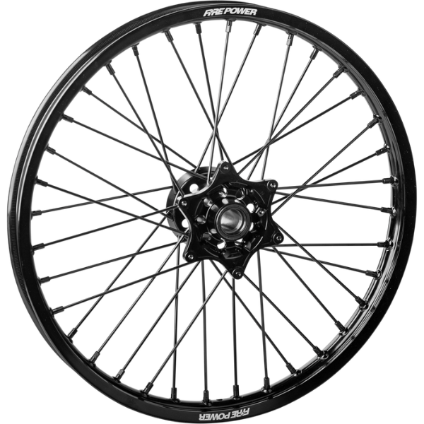 Fire Power - MX/Off Road Wheels