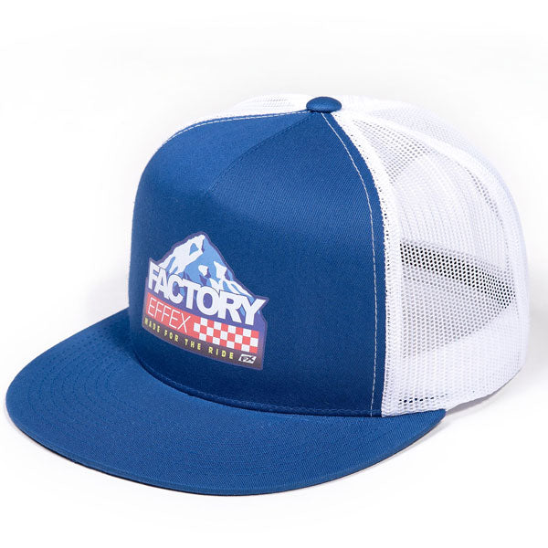 Factory Effex - Peaked Snapback