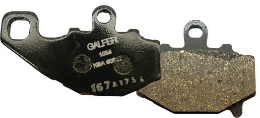 Galfer - MX Front Brake Pads (Husqvarna) Year 1994