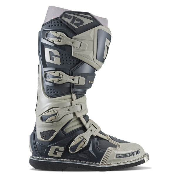 Gaerne - SG-12 Boots