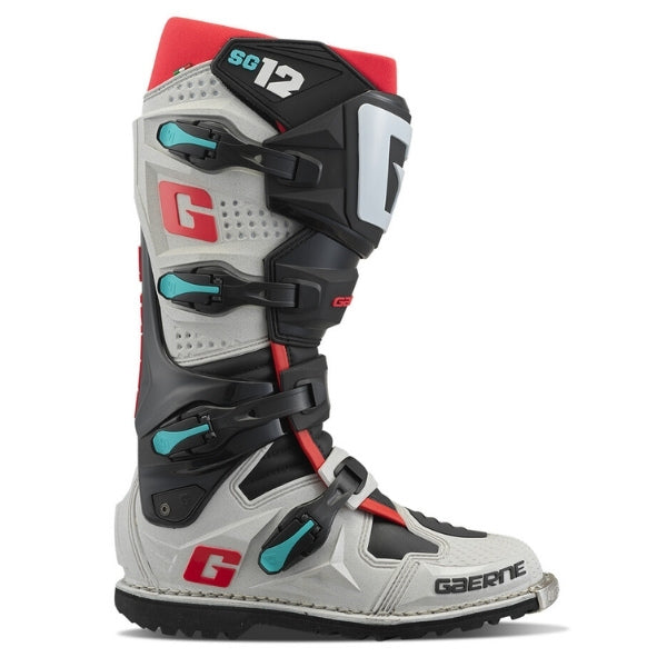 Gaerne - SG-12 Enduro Boots