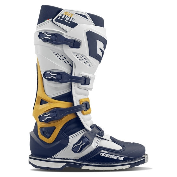Gaerne - SG-22 Boots