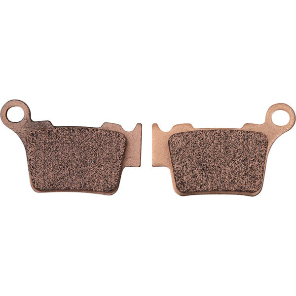 Galfer - HH Sintered MX Rear Brake Pads (Husqvarna) Model:17220855*FD291G1396*206596