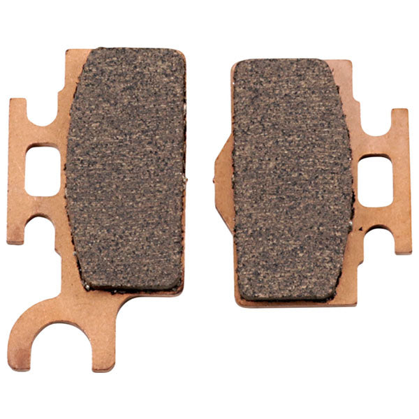 Galfer - HH Sintered MX Front Brake Pads:17-204H*17212410*FD254G1396