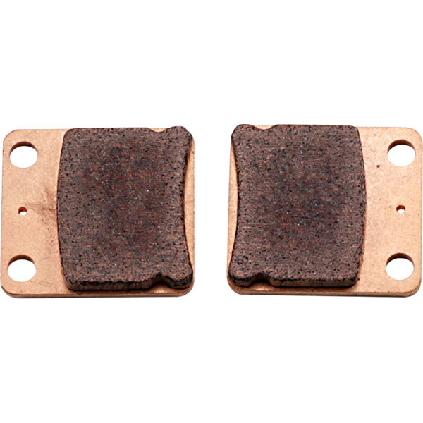 Galfer - HH Sintered MX Rear Brake Pads (Kawasaki):17220802*FD095G1396