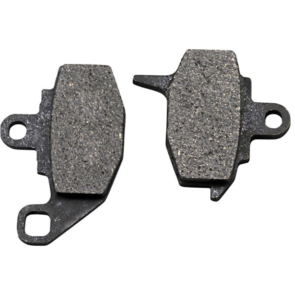 Galfer - MX Front Brake Pads (Kawasaki):FD091G1054*17212974*17-091S