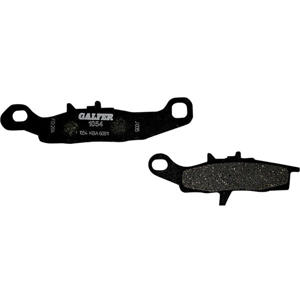 Galfer - MX Front Brake Pads (Suzuki) Model:17212399*FD204G1054
