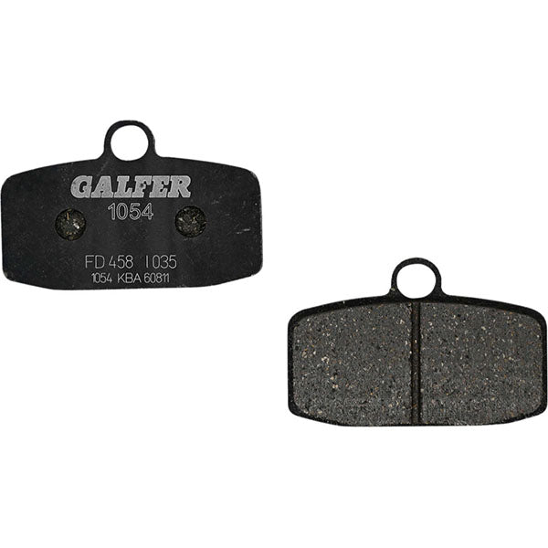 Galfer - MX Front Brake Pads (KTM) Model:FD458G1054*17212982