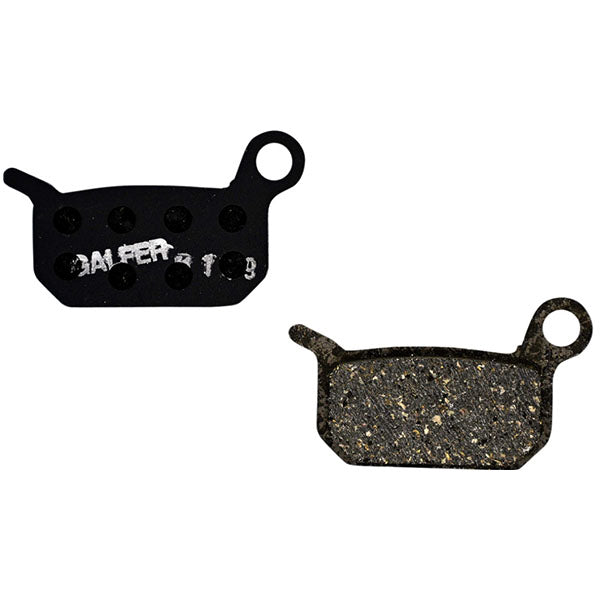 Galfer - MX Front Brake Pads (KTM) Model:FD230G1054*206110*