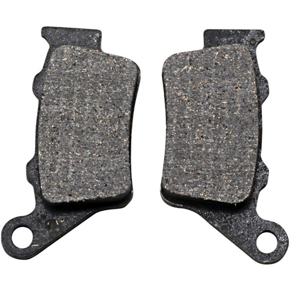 Galfer - MX Rear Brake Pads:17-165S*17212943*FD165G1054