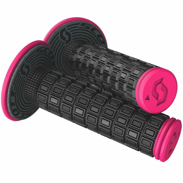 Scott - Mellow Grips
