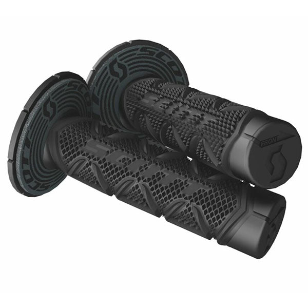 Scott - Tri-Density Diamond Grips