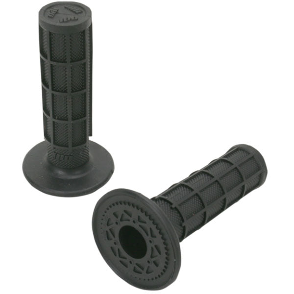 ODI Grips - Ruffian MX Full Waffle Single-Ply Grips