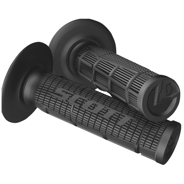 Scott - Radial Half Waffle Grips