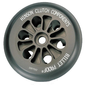Hinson - High Performance Pressure Plates (ATV)