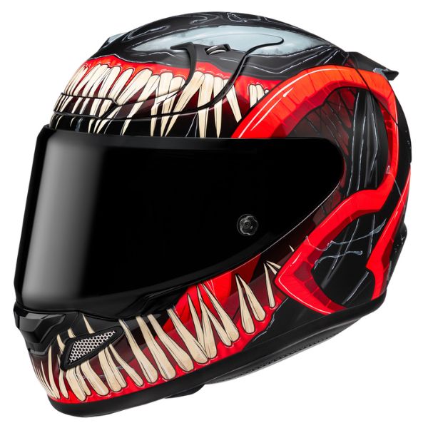 studio product photo of HJC SKU 872190103 in MC-1SF, sizes XS, SM, MD, LG, XL for motocross helmet, dirt bike, off road.