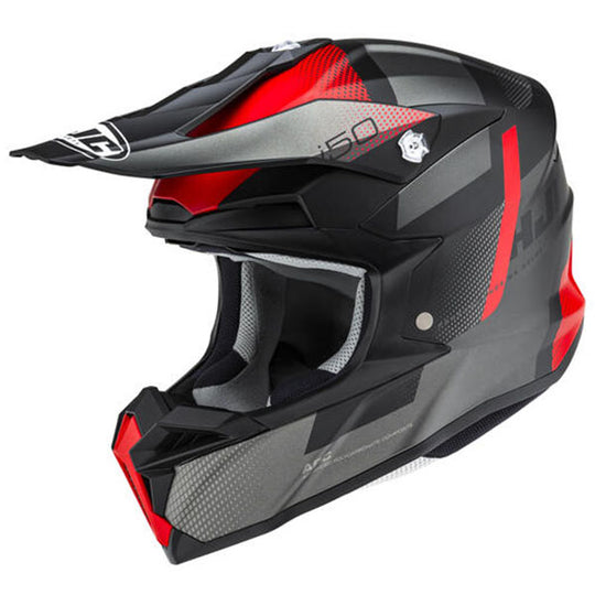 hjc birtbike helmets CL-X7 PLUS Adult Off-Road Motorcycle Helmet This off HJC - i50 Helmet -