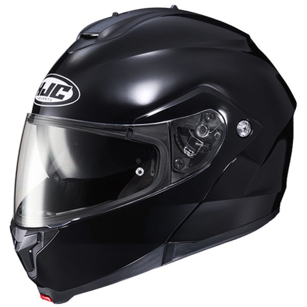 studio product photo of HJC SKU 847018703 in Grey, sizes XS, SM, MD, LG, XL for motocross helmet, dirt bike, off road.