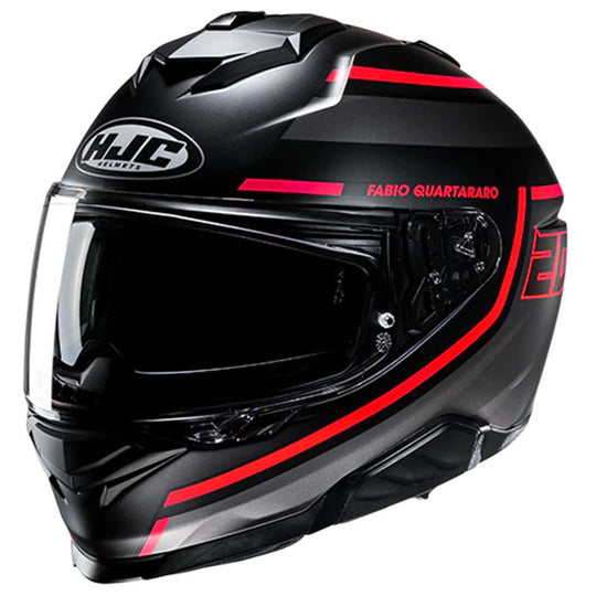 HJC Helmets | Premium Safety Helmets for Street, Dirt, & Dual Sport Riding