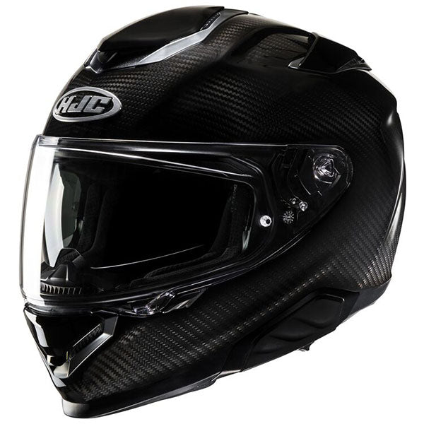 studio product photo of HJC SKU 849119903 in Black, sizes XS, SM, MD, LG, XL for motocross helmet, dirt bike, off road.