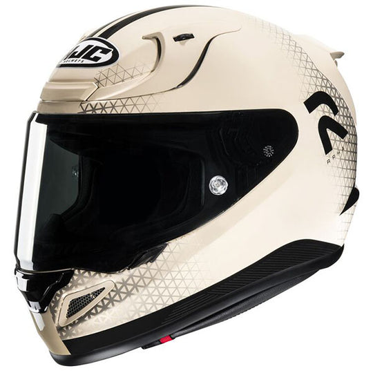 discounted hjc helmets C71 SOLID  US featuring an optimized rear spoiler and shell shape that significantly reduces lift and drag HJC I90 Helmet, black, Size